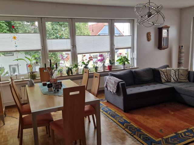 Wohnung mieten in Löwensen, Bad Pyrmont