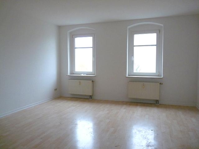 Apartment mieten in Riesa, Sachsen