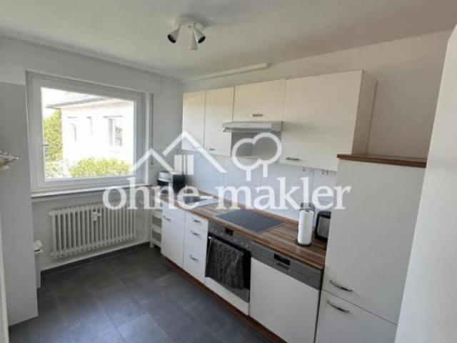 Apartment mieten in Bad Salzuflen, Nordrhein-Westfalen