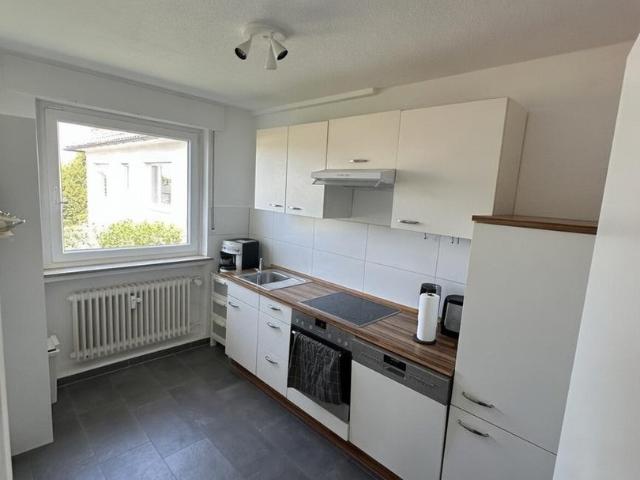 Wohnung mieten in Bad Salzuflen, Nordrhein-Westfalen