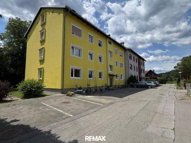 Wohnung kaufen in Steiermark