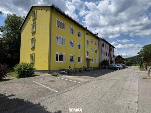 Apartment kaufen in Straßengel, Gratwein-Straßengel