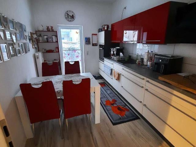 Wohnung kaufen in Eisenach, Wartburgkreis