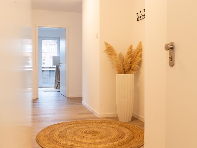 Apartment mieten in Elstorf, Neu Wulmstorf