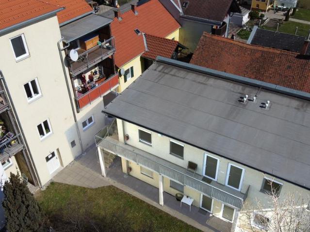 Apartment mieten in Eggenberg, Gersdorf-Feistritz