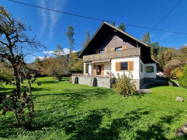 Haus kaufen in Greifenburg, Kärnten