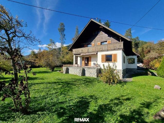 Haus kaufen in Edling, Spittal an der Drau