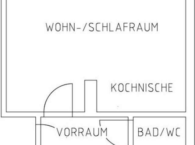 Apartment mieten in KG Favoriten, Wien