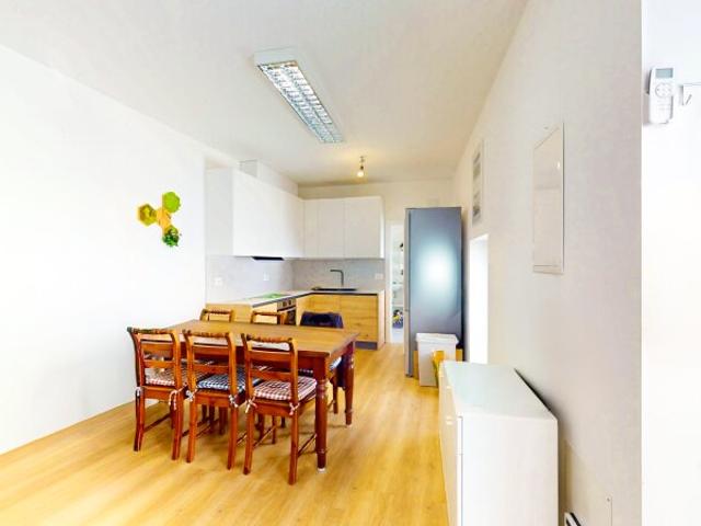 Wohnung kaufen in Klagenfurt, Kärnten