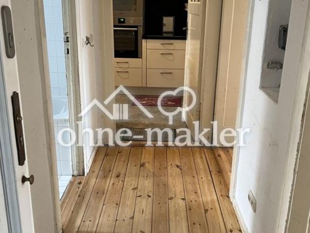 Wohnung mieten in Berlin