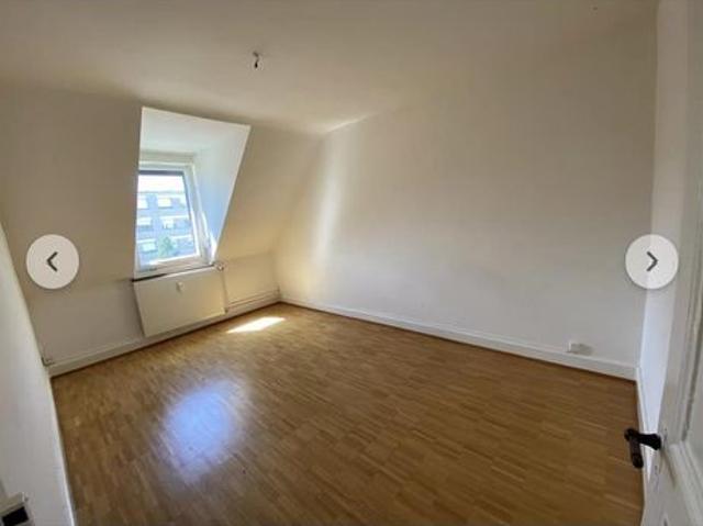 Apartment mieten in Kleinbasel, Basel