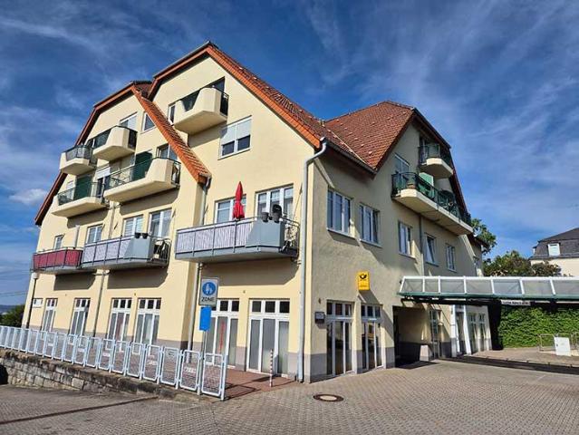 Apartment mieten in Gittersee, Dresden