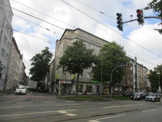 Haus mieten in Neudorf-Nord, Duisburg