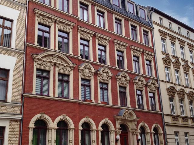 Apartment mieten in Halle, Sachsen-Anhalt