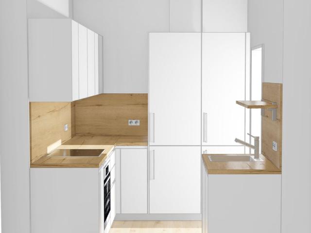 Apartment mieten in Moabit, Berlin