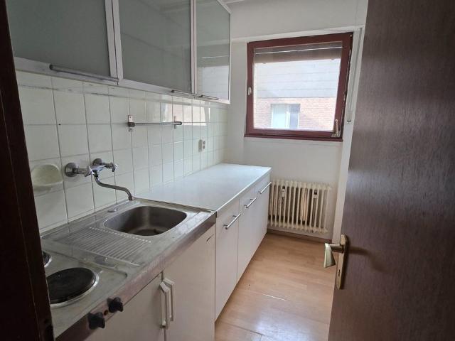 Wohnung mieten in Gartenstadt, Dortmund