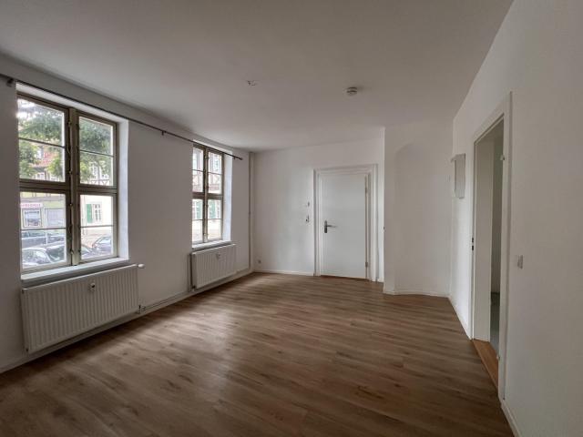 Wohnung mieten in Helmstedt, Niedersachsen