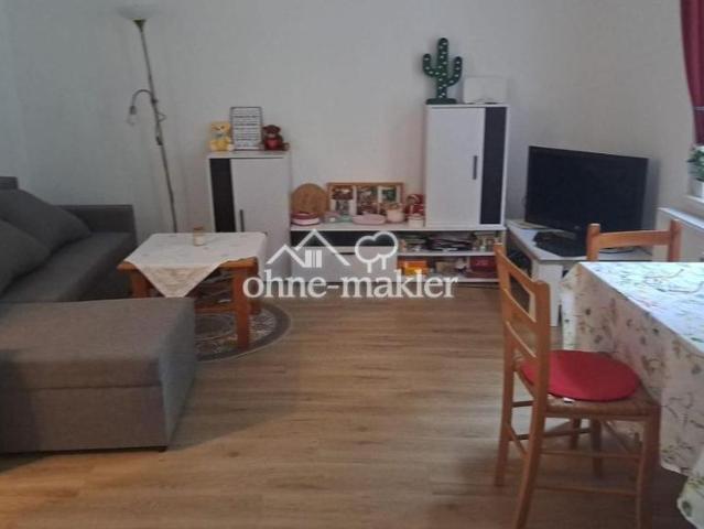 Apartment mieten in Helmstedt, Niedersachsen