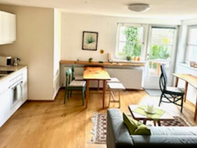 Apartment mieten in Göfis, Vorarlberg