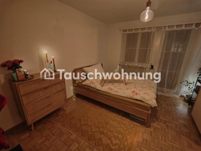 Wohnung mieten in Lindenhof, Zürich