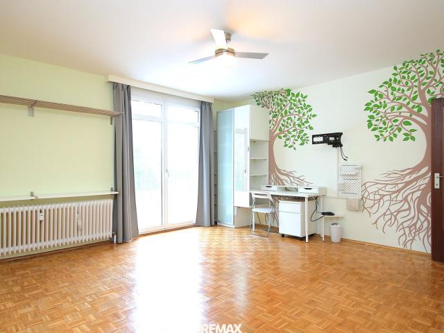 Wohnung kaufen in Gersdorf-Feistritz, Steiermark
