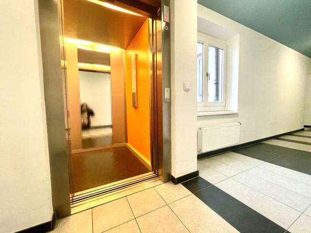 Apartment mieten in Leoben, Waasen