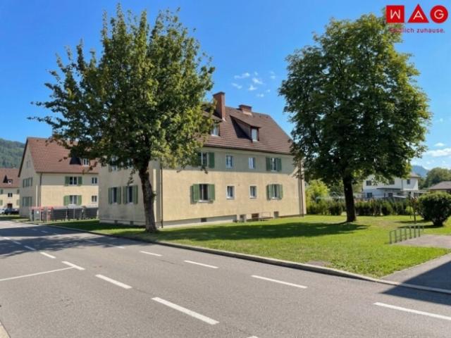 Wohnung mieten in Hafning, Trofaiach