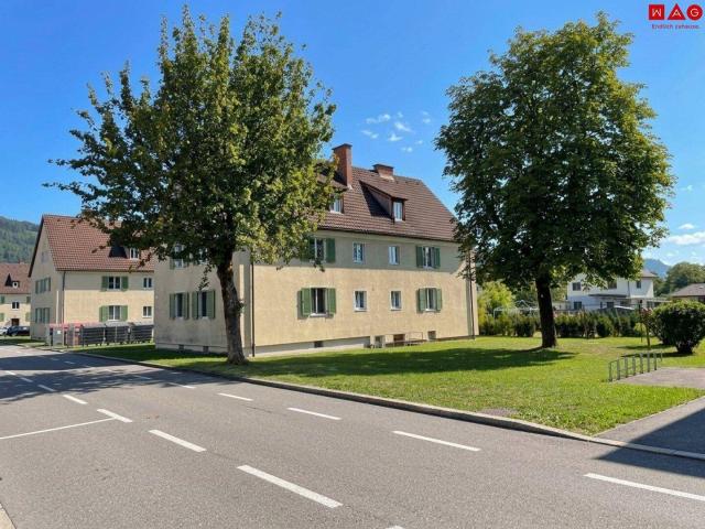 Apartment mieten in Hafning, Gai