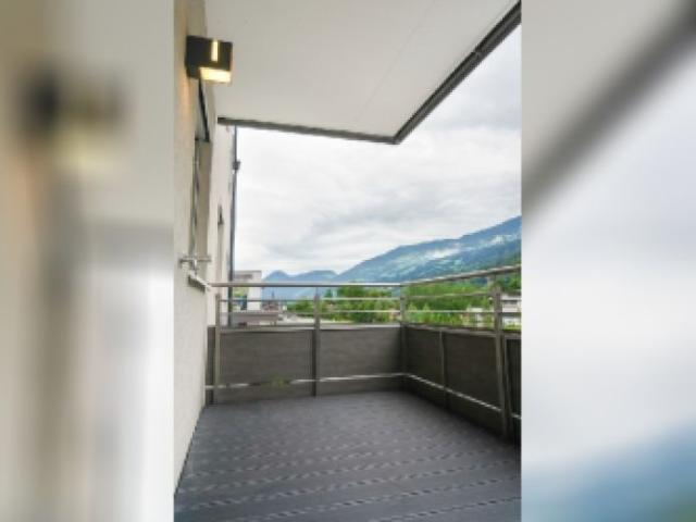 Apartment mieten in Uderns, Finsing