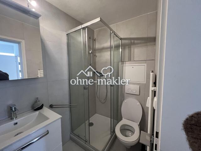 Apartment mieten in Stuttgart-Ost, Stuttgart