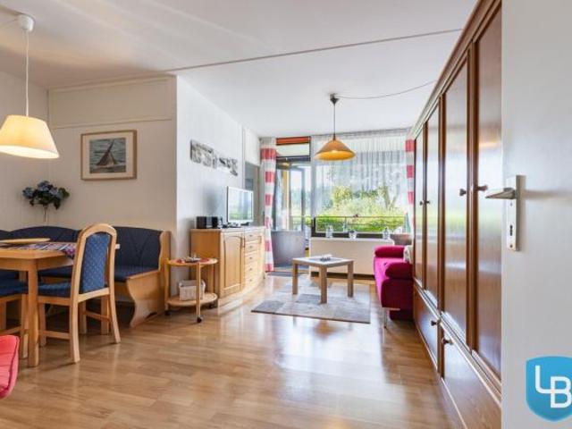 Wohnung kaufen in Wendtorf, Schleswig-Holstein
