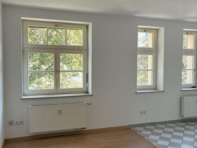 Apartment mieten in Stötteritz, Leipzig