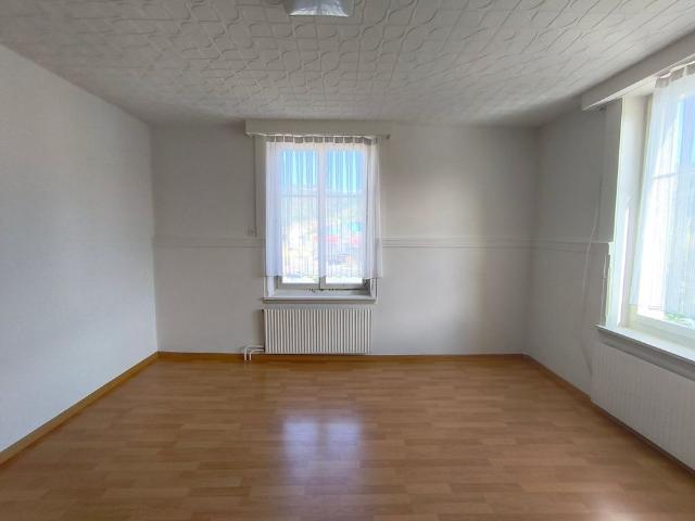 Apartment mieten in Ulisbach, Wattwil