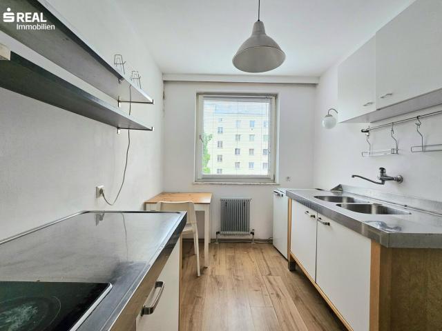 Wohnung kaufen in KG Favoriten, Wien