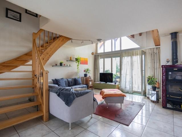 Maisonette kaufen in Aristau, Aargau