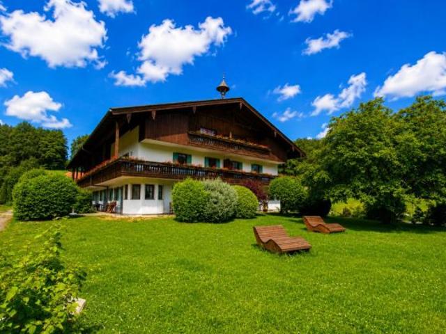 Wohnung kaufen in Aschau, Bayern