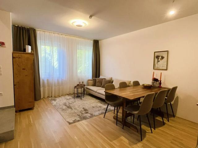 Apartment mieten in Katastralgemeinde Innere Stadt, Graz