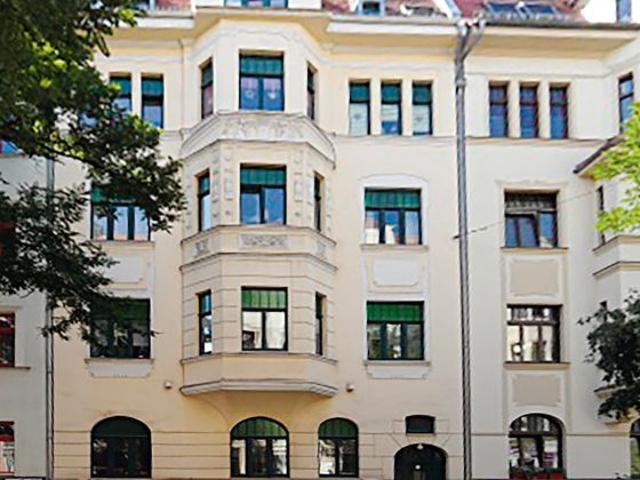 Wohnung mieten in Zwickau-Mitte, Zwickau
