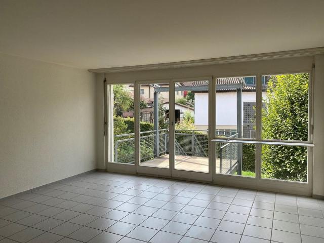 Apartment mieten in Büsserach, Amtei Dorneck-Thierstein