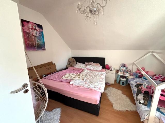 Wohnung mieten in Hombruch, Dortmund