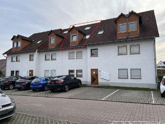 Wohnung kaufen in Mehlingen, Landkreis Kaiserslautern