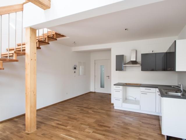 Maisonette mieten in Kirchdorf an der Krems, Bezirk Kirchdorf