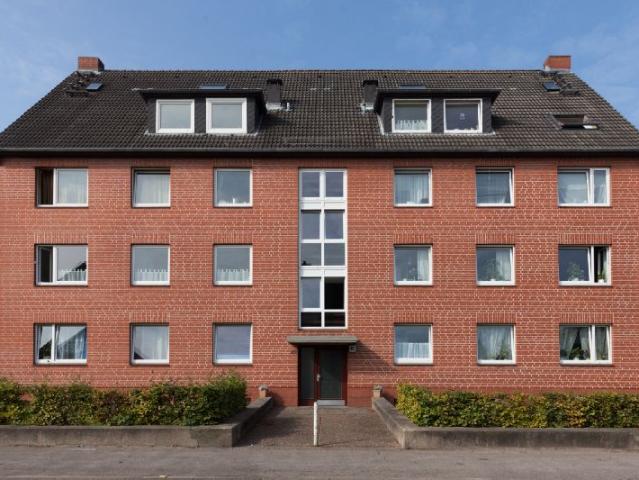 Apartment mieten in Billstedt, Hamburg