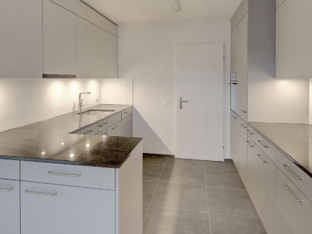 Apartment mieten in Baden, Aargau