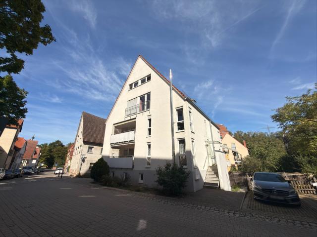 Maisonette mieten in Bietigheim, Bietigheim-Bissingen