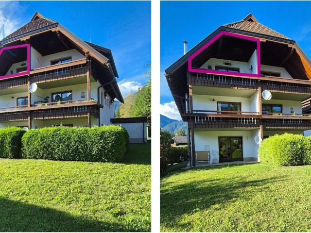 Apartment kaufen in Hermagor, Kärnten