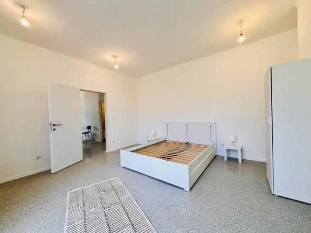 Apartment mieten in Wiesmath, Sperkerriegel