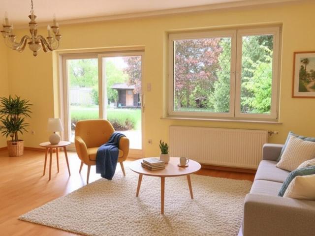 Wohnung mieten in Oberwaltersdorf, Niederösterreich