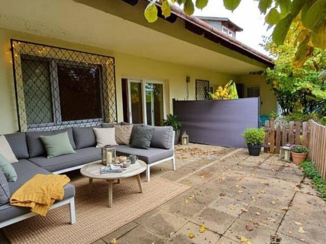 Apartment mieten in Oberwaltersdorf, Niederösterreich