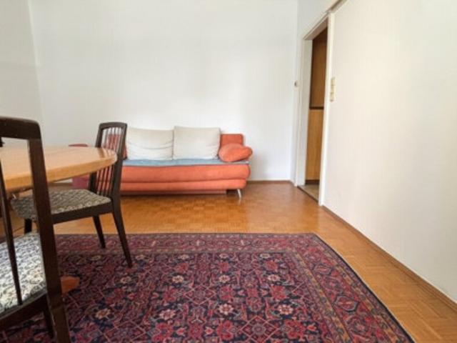 Wohnung kaufen in Andritz, Gersdorf-Feistritz